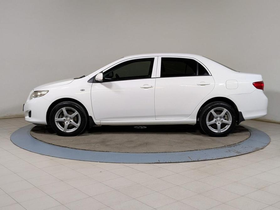 Toyota Corolla X (E140 E150) Екатеринбург  - изображение 5