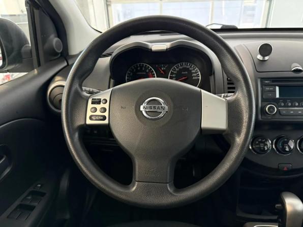 Nissan Note I Рестайлинг с пробегом 2012 года, цена 790 000 рублей, 132401 км, хэтчбек, Автокод Объявления