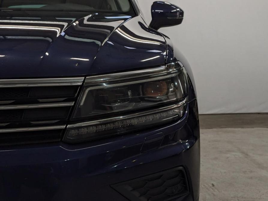 Volkswagen Tiguan II Санкт-Петербург  - изображение 19