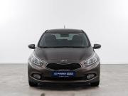 Kia Ceed II Москва  - изображение 22
