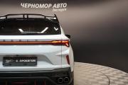Geely Coolray I Рестайлинг Крым  - изображение 56