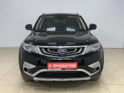 Geely Atlas I Альметьевск  - изображение 27