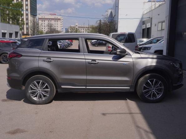 Geely Atlas Pro с пробегом 2023 года, цена 1 838 000 рублей, 114040 км, внедорожник, Автокод Объявления