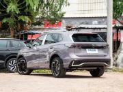 Volkswagen Tiguan III (China Market) Чебоксары  - изображение 10