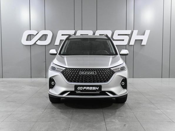 Haval M6 II с пробегом 2024 года, цена 1 845 000 рублей, 12656 км, внедорожник, Автокод Объявления