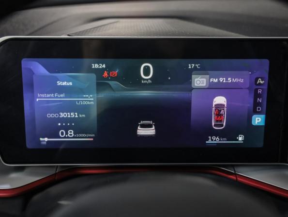Geely Coolray I Рестайлинг с пробегом 2023 года, цена 2 099 000 рублей, 29945 км, внедорожник, Автокод Объявления