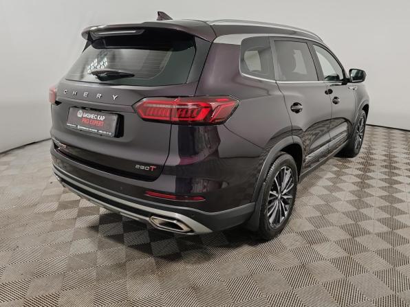 Chery Tiggo 8 Pro I с пробегом 2022 года, цена 1 865 000 рублей, 43118 км, внедорожник, Автокод Объявления
