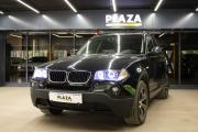BMW X3 I (E83) Рестайлинг Уфа  - изображение 28