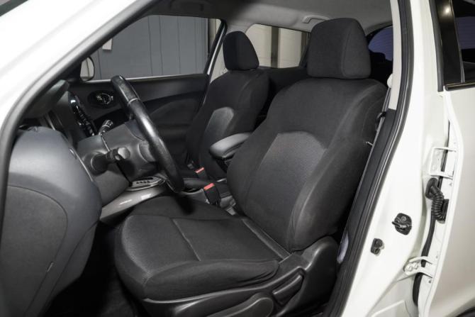 Nissan Juke I с пробегом 2013 года, цена 919 000 рублей, 167993 км, внедорожник, Автокод Объявления