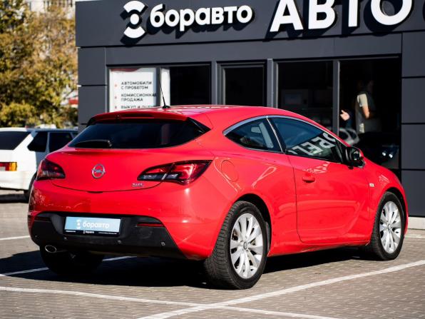 Opel Astra J Рестайлинг с пробегом 2012 года, цена 760 000 рублей, 207893 км, хэтчбек, Автокод Объявления