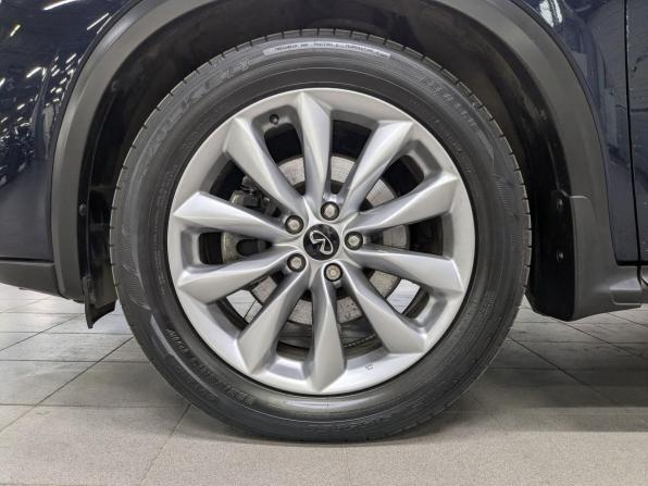 Infiniti QX50 II с пробегом 2021 года, цена 3 640 000 рублей, 55485 км, внедорожник, Автокод Объявления