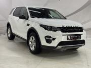 Land Rover Discovery Sport I Воронеж  - изображение 23