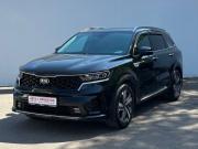 Kia Sorento IV Москва  - изображение 21