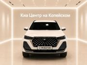 Chery Tiggo 7 Pro Max I Рестайлинг Челябинск  - изображение 21