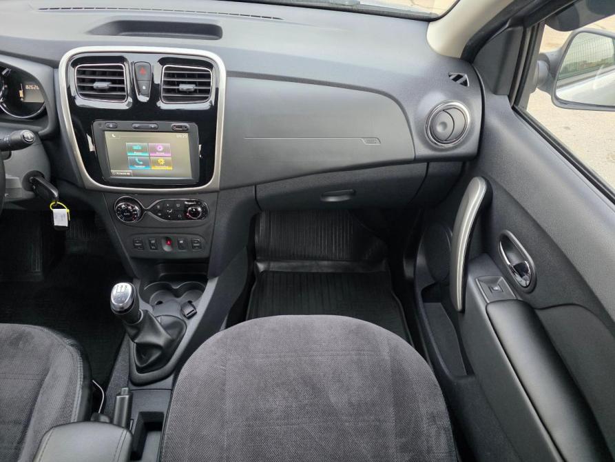 Renault Logan II Рестайлинг Вологда  - изображение 19