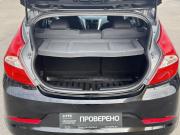 Hyundai Solaris I Рестайлинг Йошкар-Ола  - изображение 34