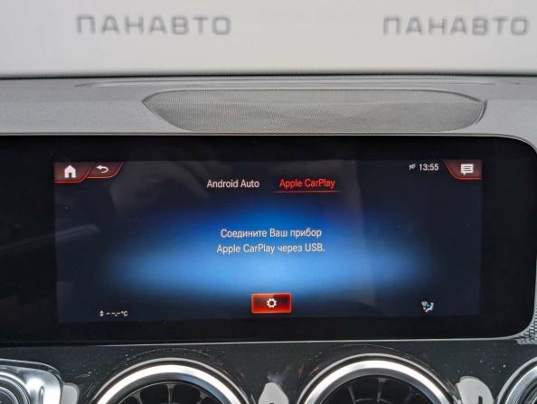 Mercedes-Benz GLB I (X247) с пробегом 2020 года, цена 3 457 000 рублей, 34887 км, внедорожник, Автокод Объявления