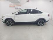 Lada (ВАЗ) Vesta I Рестайлинг (NG) Москва  - изображение 15