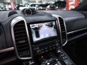 Porsche Cayenne II Рестайлинг (958) Санкт-Петербург  - изображение 53
