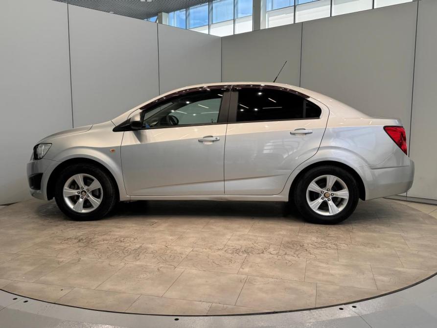 Chevrolet Aveo II Волжский  - изображение 2