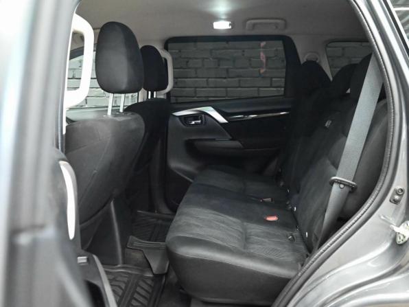 Mitsubishi Pajero Sport III с пробегом 2020 года, цена 2 720 000 рублей, 183761 км, внедорожник, Автокод Объявления