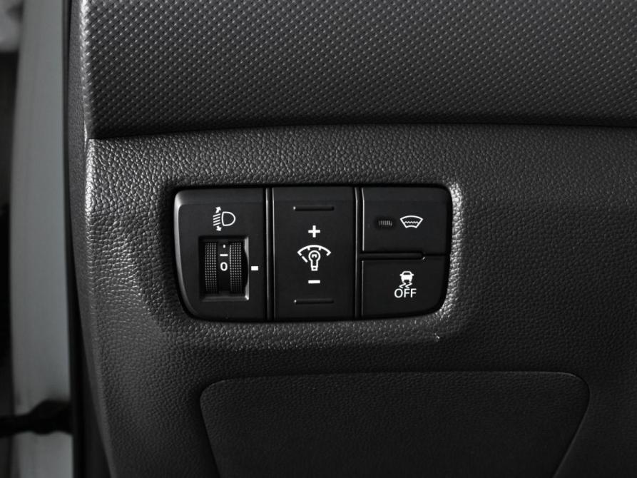 Hyundai Creta I Ростов-на-Дону  - изображение 18