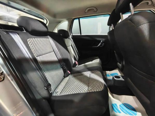 Skoda Fabia II с пробегом 2010 года, цена 620 000 рублей, 153878 км, универсал, Автокод Объявления