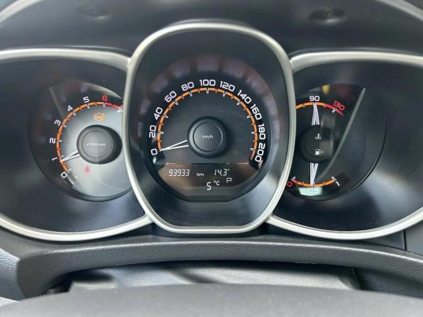 Lada (ВАЗ) Vesta I с пробегом 2021 года, цена 1 144 800 рублей, 93933 км, седан, Автокод Объявления