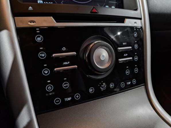 Ford Edge I Рестайлинг с пробегом 2014 года, цена 1 800 000 рублей, 89221 км, внедорожник, Автокод Объявления