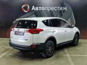Toyota RAV4 IV (XA40) Ставрополь  - изображение 31