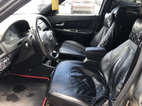 Lada (ВАЗ) Priora I с пробегом 2011 года, цена 299 000 рублей, 146701 км, седан, Автокод Объявления