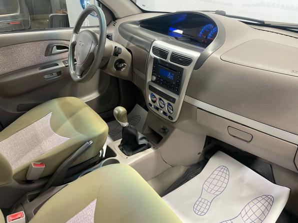 Chery QQ6 (S21) с пробегом 2008 года, цена 299 000 рублей, 85000 км, лифтбек, Автокод Объявления