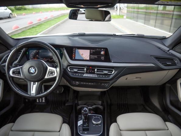 BMW 2 серии F44 с пробегом 2021 года, цена 2 899 000 рублей, 71153 км, седан, Автокод Объявления