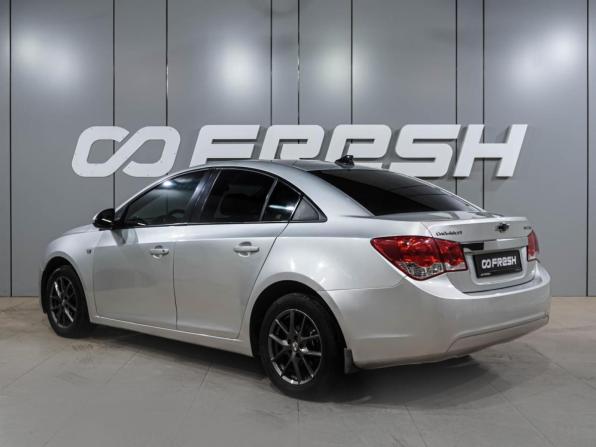 Chevrolet Cruze I с пробегом 2011 года, цена 599 000 рублей, 240444 км, седан, Автокод Объявления