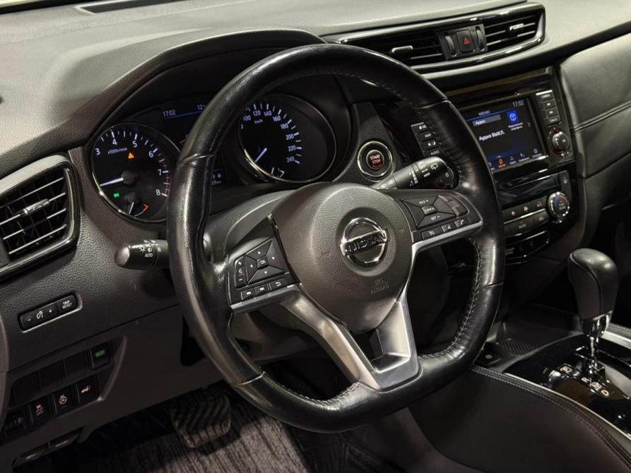 Nissan X-Trail III Рестайлинг Челябинск  - изображение 10