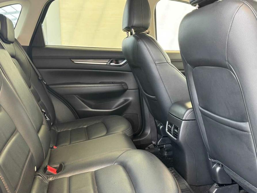 Mazda CX-5 II Москва  - изображение 15