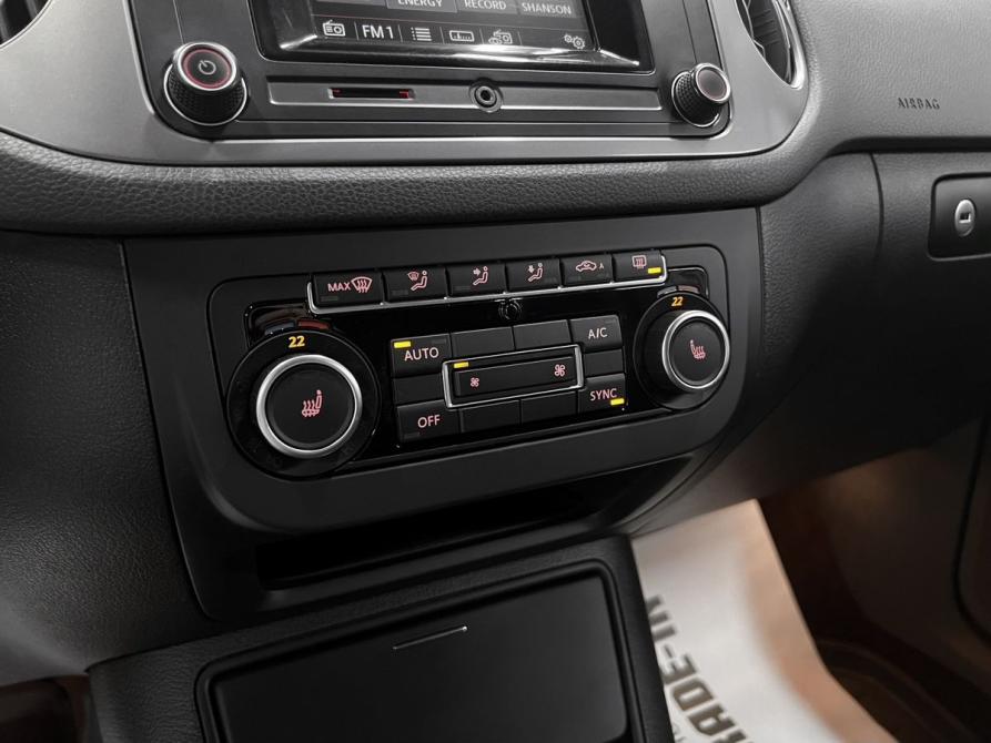 Volkswagen Tiguan I Рестайлинг Тверь  - изображение 18