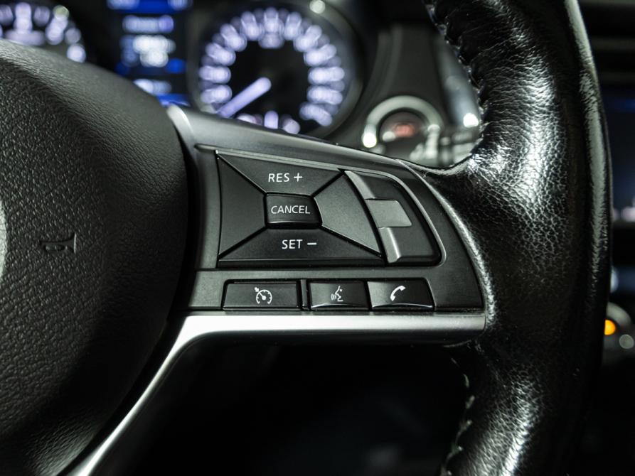 Nissan X-Trail III Рестайлинг Санкт-Петербург  - изображение 15