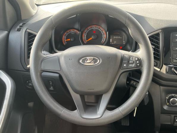 Lada (ВАЗ) XRAY I с пробегом 2019 года, цена 1 030 000 рублей, 94955 км, хэтчбек, Автокод Объявления