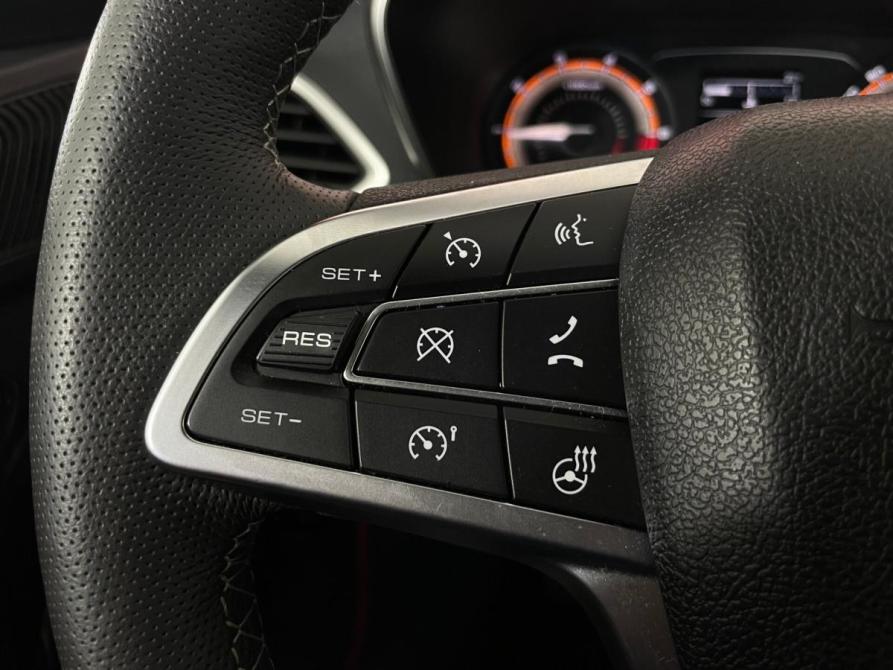 Lada (ВАЗ) Vesta I Рестайлинг (NG) Воронеж  - изображение 15