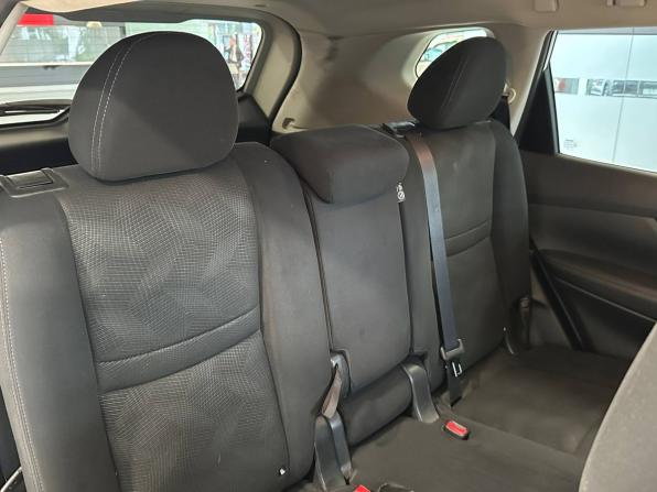 Nissan X-Trail III с пробегом 2017 года, цена 1 997 000 рублей, 152992 км, внедорожник, Автокод Объявления