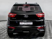Hyundai Creta I Рестайлинг Москва  - изображение 20