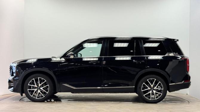 GAC GS8 II с пробегом 2024 года, цена 3 390 000 рублей, 58174 км, внедорожник, Автокод Объявления