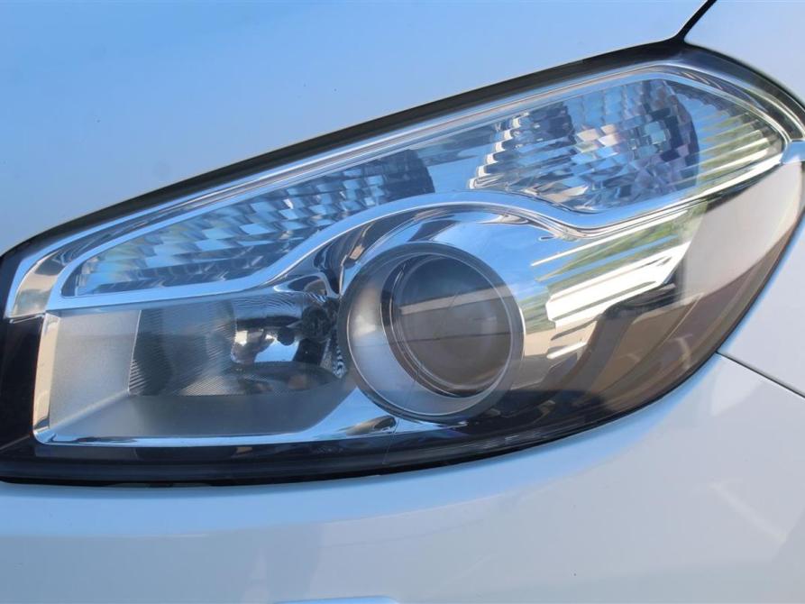 Nissan Qashqai I Рестайлинг Липецк  - изображение 9
