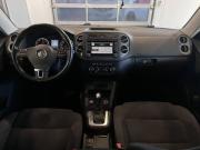 Volkswagen Tiguan I Рестайлинг Чебоксары  - изображение 46