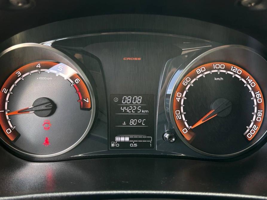 Lada (ВАЗ) Granta I Рестайлинг Липецк  - изображение 14
