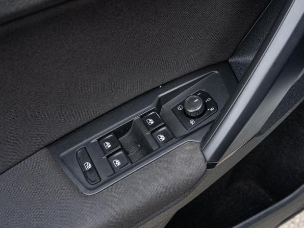 Volkswagen Tiguan II с пробегом 2020 года, цена 2 630 000 рублей, 96474 км, внедорожник, Автокод Объявления