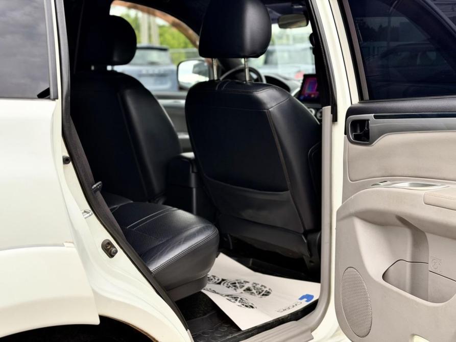 Mitsubishi Pajero Sport II Тула  - изображение 15