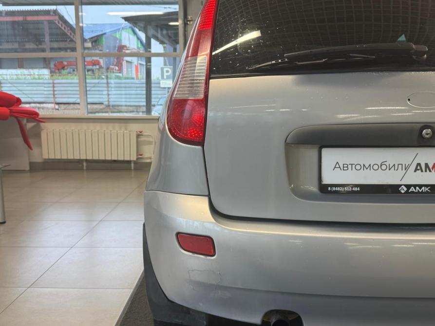 Lada (ВАЗ) Kalina I Тольятти  - изображение 6