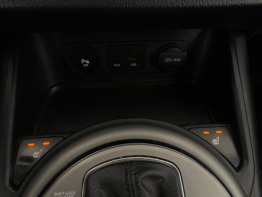 Kia Sportage III Рестайлинг Воронеж  - изображение 22
